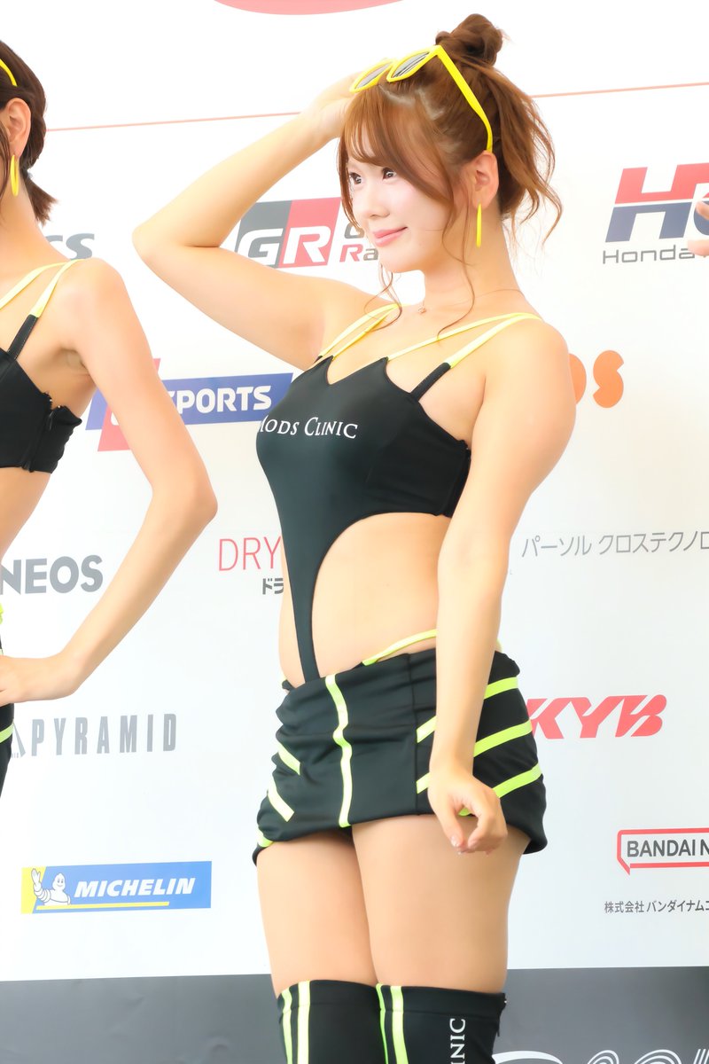 Carol19998231's tweet photo. 2026 SUPER GT Rd.4 FUJI🗻

#7 CARGUY MKS RACING

MODS RACING GIRLS
#悠 さん(@0903yuuu)

#SUPERGT2026 #CARGUYMKSRACING
#MODSRACINGGIRLS #レースアンバサダー https://t.co/wBoOsEHPsz