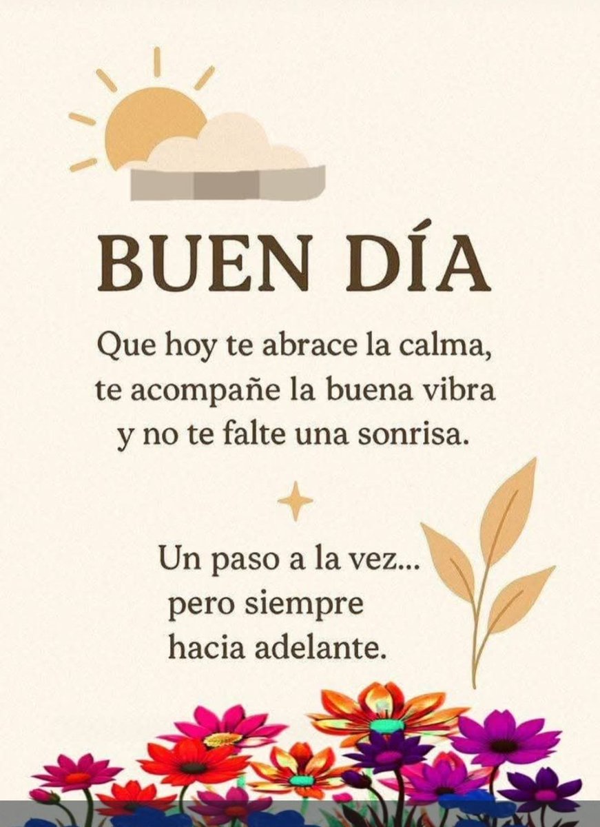nuriRodrigo's tweet photo. "Para investigar la #verdad es preciso dudar, en cuanto sea posible, de todas las cosas."

René Descartes ✏️

#BuenosDías 
#FelizJueves

🪻🌺🌻🌹🌸🌼🌷🌿🌾 https://t.co/Bee0pUD37K