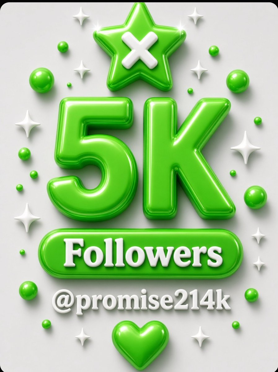 Promise214k tweet picture
