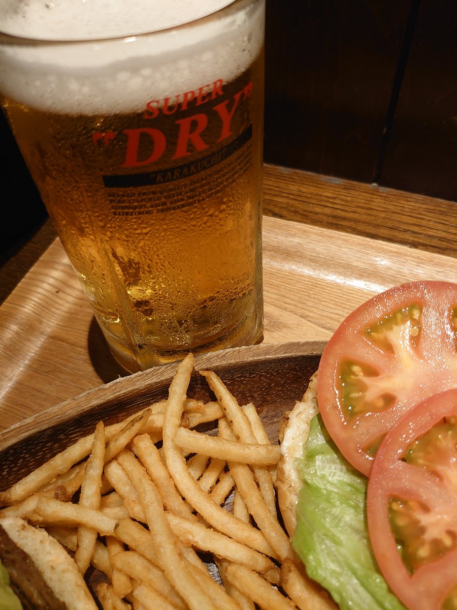 harusagi77's tweet photo. 健康診断後に飲んだビールが美味すぎた https://t.co/d4h5lQZieG