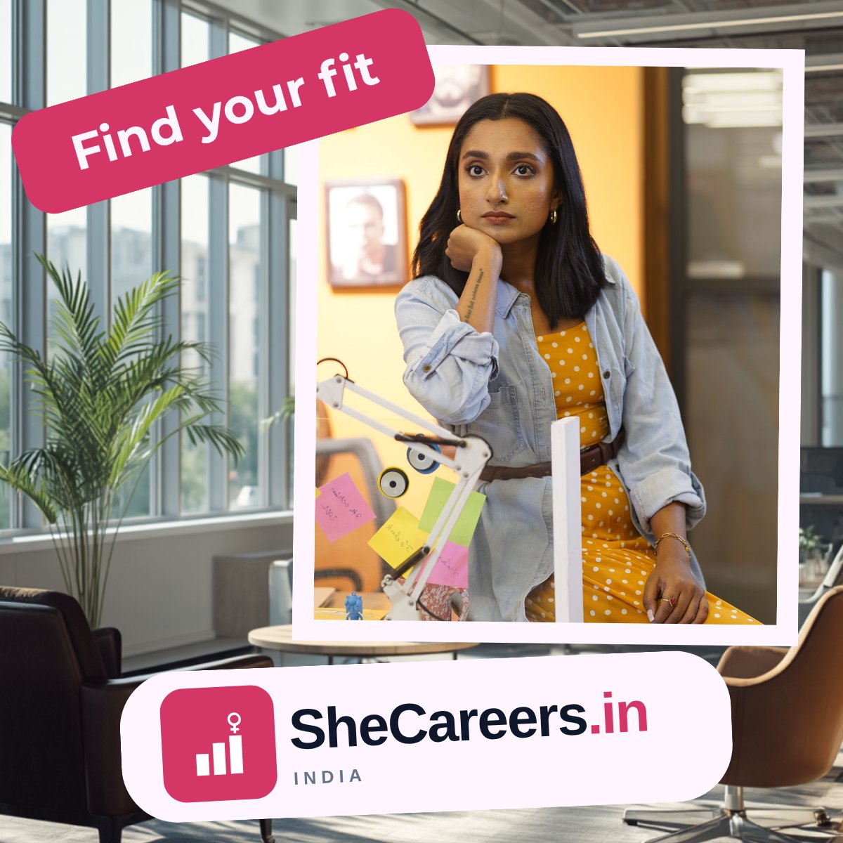 Womeninbigdata2's tweet photo. Not sure which data role fits you? Take the free career clarity questionnaire on https://t.co/pUBMNrKRRb, then browse open roles from employers hiring women in data and AI. https://t.co/FU0m1ORRjS https://t.co/GV8ZBjMrPj