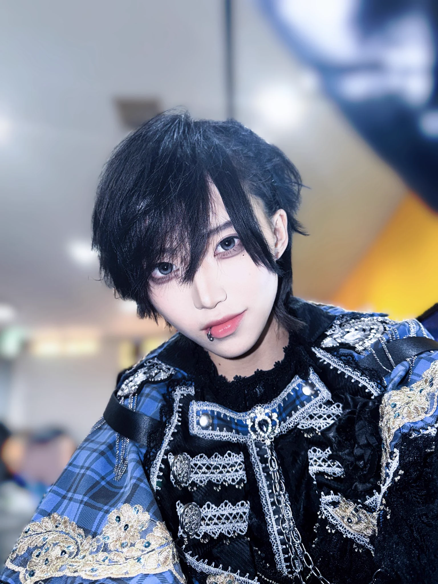 楓雅あお🦋✝︎DIAVEL (@diavel_ao) / X