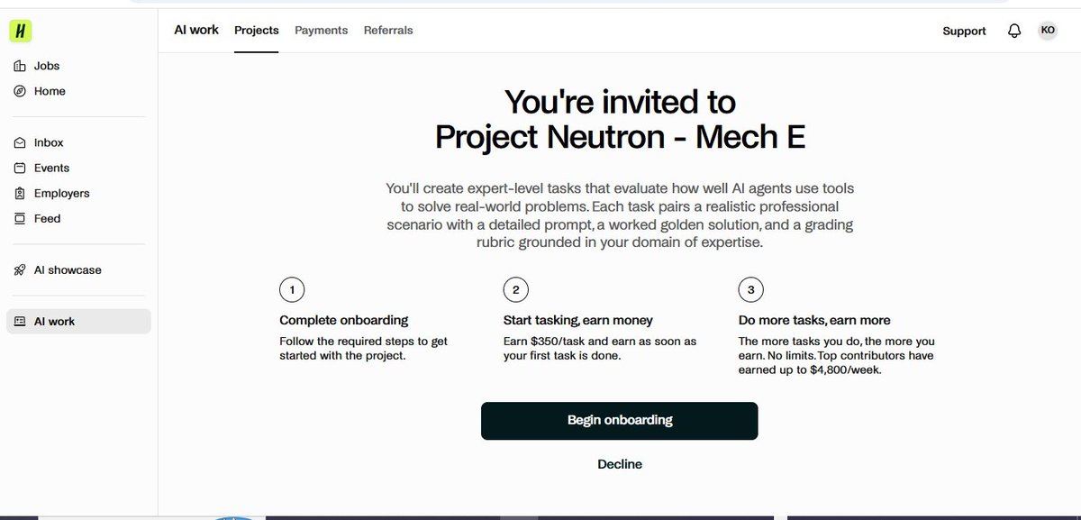 Astrix0_'s tweet photo. Project Neutron - Mech Onboarding https://t.co/aQfK4WRuTN