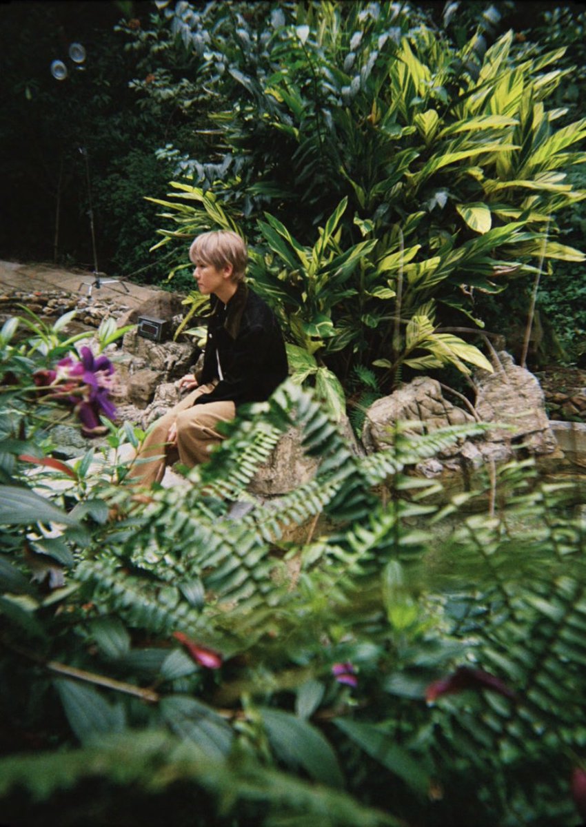 boxianbaozi's tweet photo. Film camera photos of Baekhyun🎞️❤️ (2) https://t.co/ZYDFfd62wE