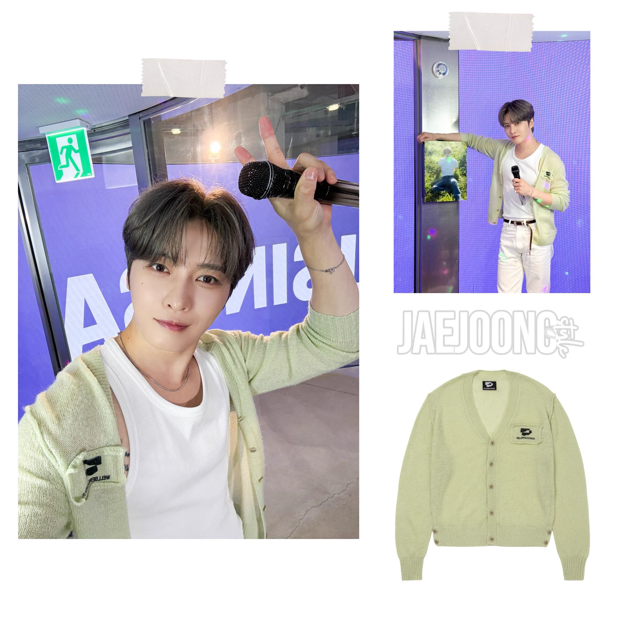jaejoongstyle on X: 