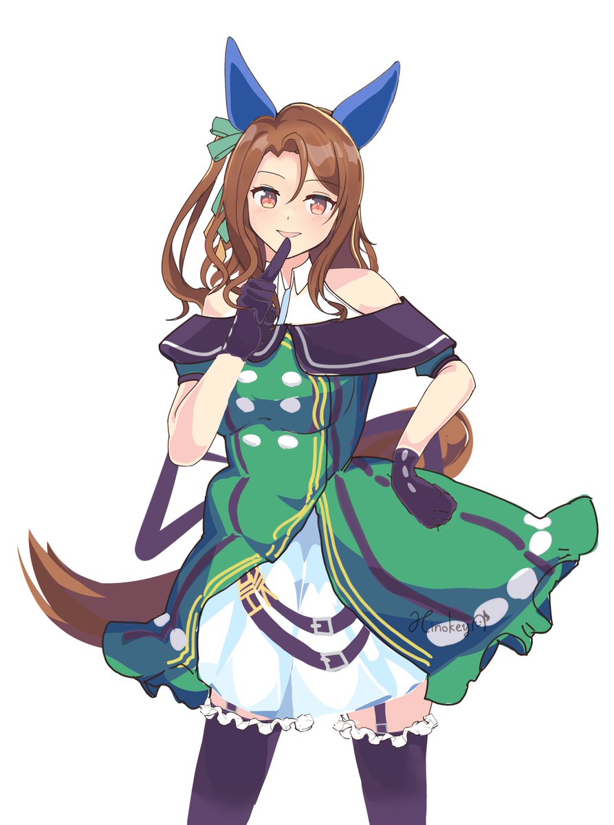 hinokey0126's tweet photo. #umamusume #キングヘイロー https://t.co/KYCUvDWp5k