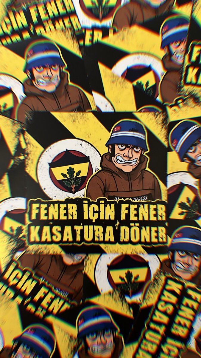 Stickerculture0's tweet photo. FENERBAHÇE İSTANBUL STİCKER CULTURE! 🔥

#StickerCulture #StickerCulturetr https://t.co/vmz6IEsMgs