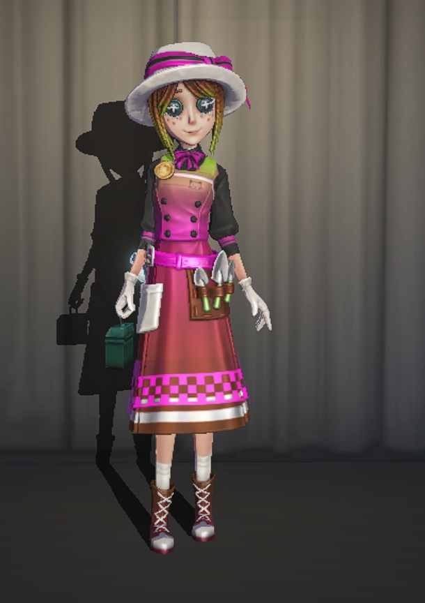 lufected's tweet photo. All my Emma's so far https://t.co/bofvYY0UR7