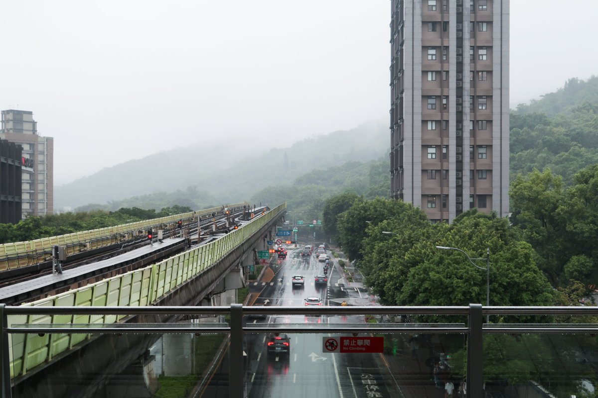 izusamerain's tweet photo. 台湾の風景 https://t.co/ySsBbnCEub