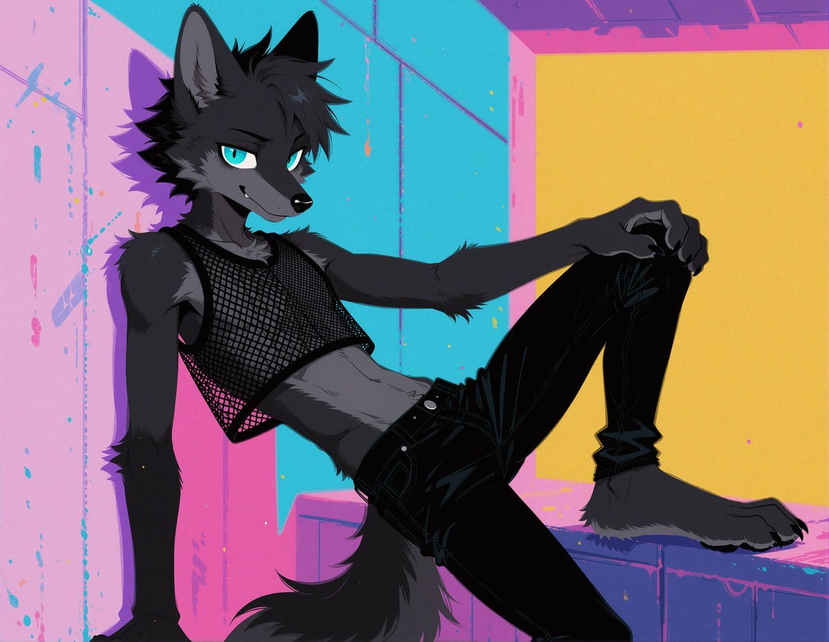 yunoru8's tweet photo. #AIart️️️️️️️️️️️️️️️️️️️️️️️️️️️️️️️️️️️️️️️️️️️️️️️️️️️ #furry https://t.co/9I9fknnih9