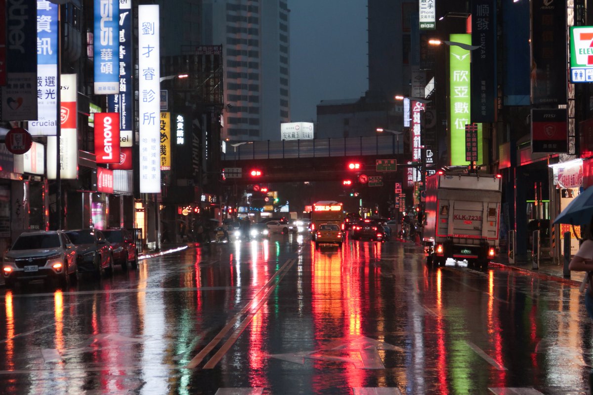 izusamerain's tweet photo. 台湾の風景 https://t.co/ySsBbnCEub