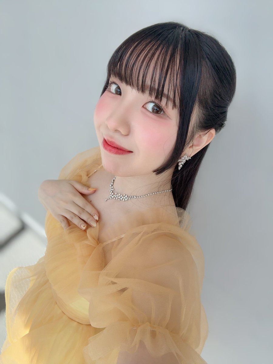 mao_ito05's tweet photo. こんばんは！

#オケマス2025 🌊
のライブ音源の音楽配信がスタートしております🎻

私は千奈ちゃんと一緒に
「Wonder scale｣
を歌唱させていただいております🪄

オーケストラならではの迫力や熱がこもったここだけの音源となっています！
沢山、沢山聴いてください‼️

（思い出の写真を添えて📸） https://t.co/MNDgaoIrZB