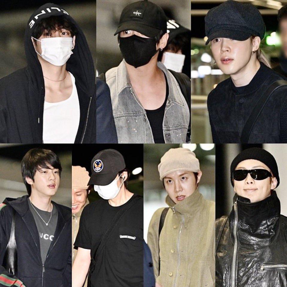 minygdear's tweet photo. HAVE A SAFE FLIGHT BTS
BTS AT IHEARTRADIO MUSIC FESTIVAL 2026
#BTSxIHeartRadioMusicFestival https://t.co/RKBk9Lx7Yu