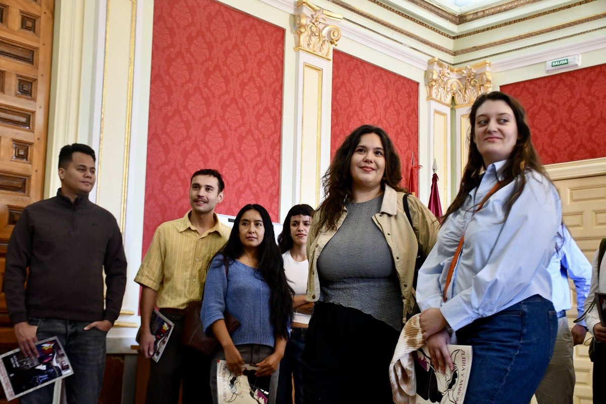 DarioDolz's tweet photo. Les he invitado a descubrirla con responsabilidad, dándoles muchas pinceladas de las tradiciones que en ella van encontrar, una experiencia auténtica que estoy seguro que no van a olvidar. https://t.co/rgrtASZdfM