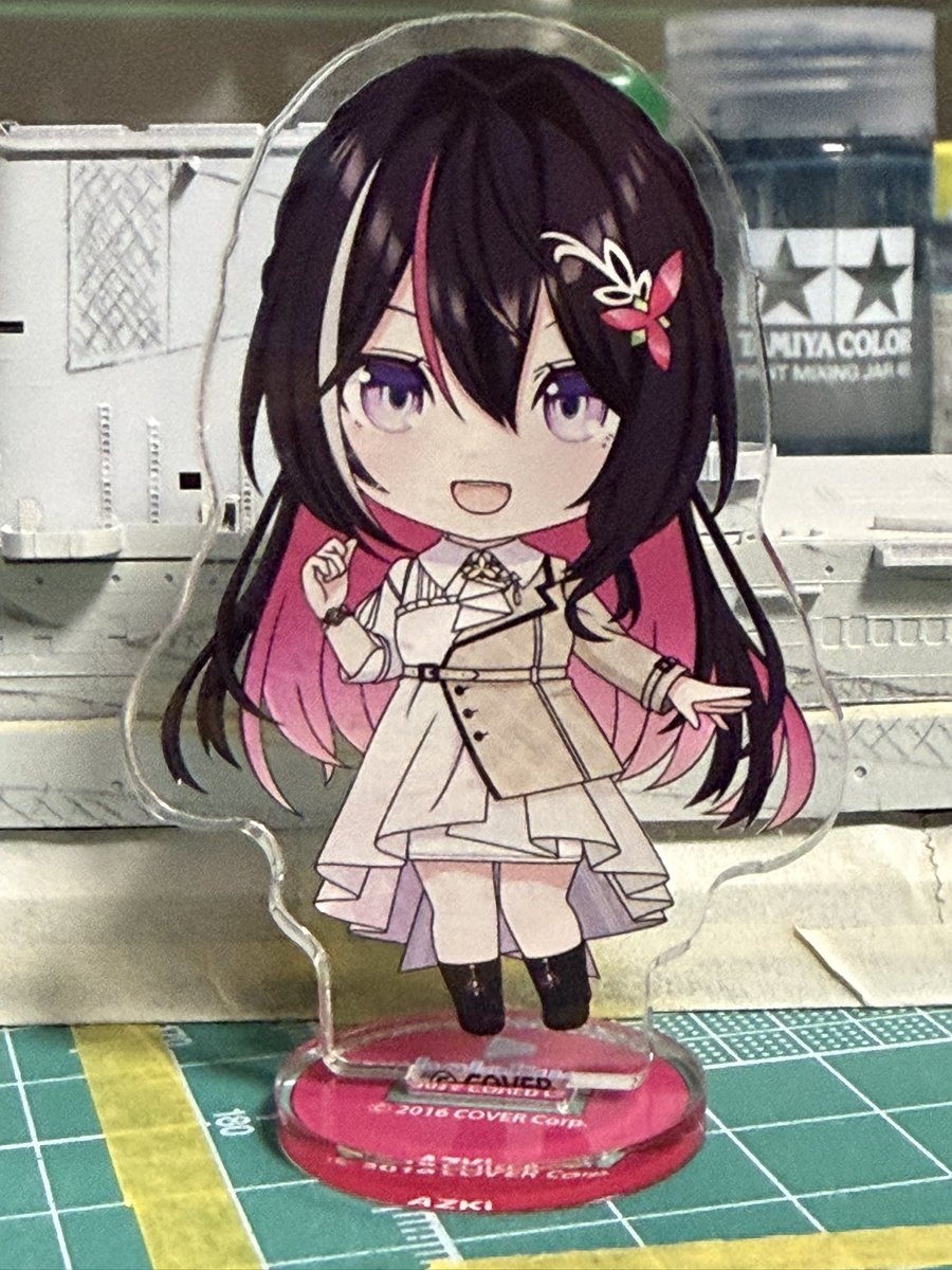 a6_fa18's tweet photo. @zx77ox 可愛いですよね笑 https://t.co/S8y55cEyo6