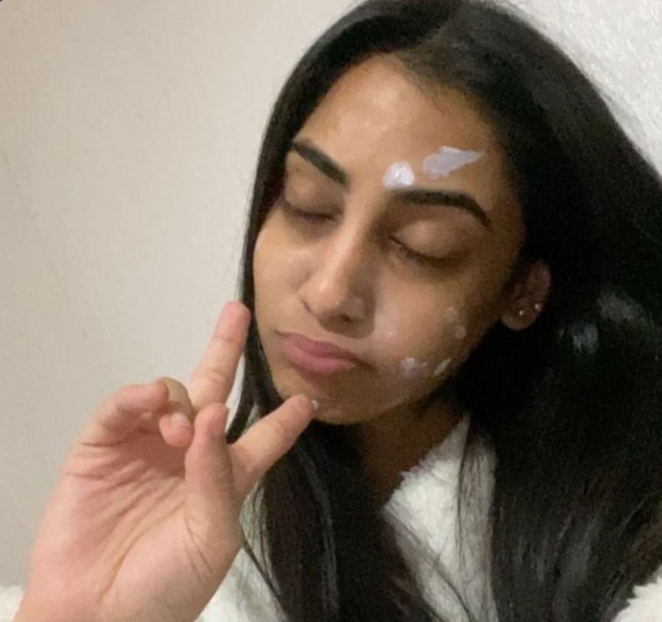 hack90807361422's tweet photo. Paki randi with an ego
#desi #paki #brown #uk #pakistani #sexy #chav
#browngirl #asiangirl #hoejabi https://t.co/sEBNRvIbRg