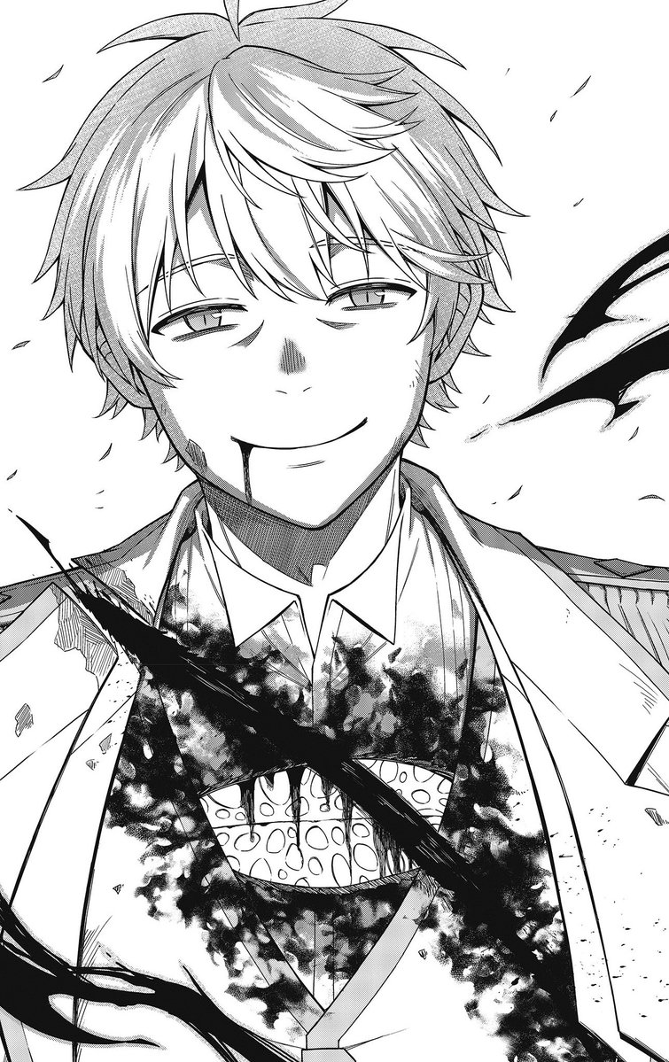 Evildeadfan102's tweet photo. I read The Magical Revolution Of The Reincarnated Princess And The Genius Young Lady chapter 34.
#TheMagicalRevolutionOfTheReincarnatedPrincessAndTheGeniusYoungLady #yuri #lgbt #chapter34 #volume6 #manga https://t.co/okttRI2YWe