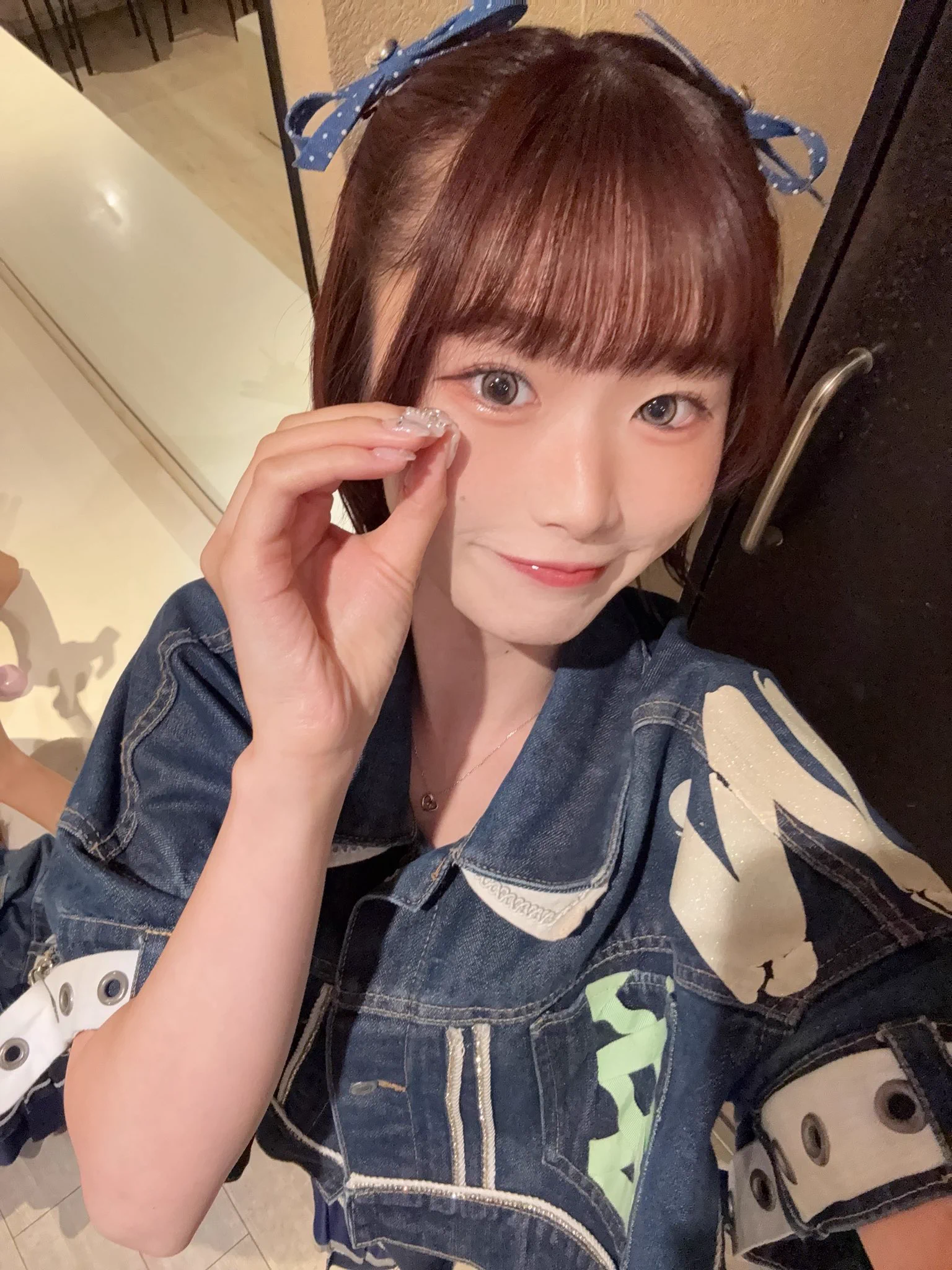 星月もも on X: 