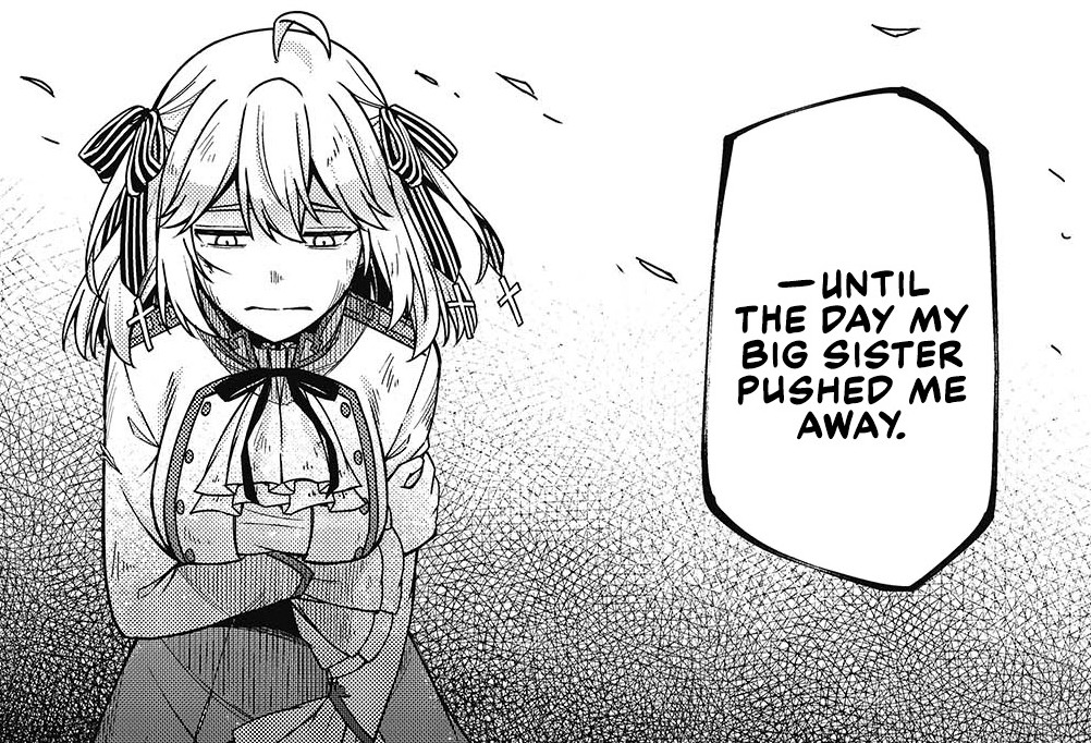 Evildeadfan102's tweet photo. I read The Magical Revolution Of The Reincarnated Princess And The Genius Young Lady chapter 35.
#TheMagicalRevolutionOfTheReincarnatedPrincessAndTheGeniusYoungLady #yuri #lgbt #chapter35 #volume6 #manga https://t.co/oXzSRYVn9d