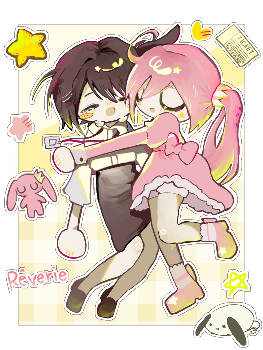reverie_XD's tweet photo. 레베리 https://t.co/eq0CA5sGmM