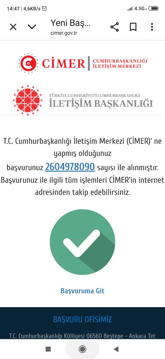 TCkelebekGC's tweet photo. @iletisim 
#cimer
@EPDK_ 
@TCEnerji 
@aBayraktar1 
@sakaryaelektrik 
Defalarca şikayet etmek durumunda kaldığım ve sürekli bitmeyen gunboyu süren bakım çalışmaları sebebiyle gunboyu elektrik kesintileri için ekte,cimere sedaşa yaptığım şikayet başvuru numaraları var.bilgilerinize https://t.co/GeFfKdpBPN