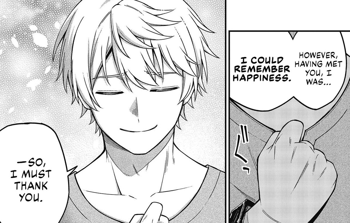 Evildeadfan102's tweet photo. I read The Magical Revolution Of The Reincarnated Princess And The Genius Young Lady chapter 36.
I finished Volume 6.
#TheMagicalRevolutionOfTheReincarnatedPrincessAndTheGeniusYoungLady #yuri #lgbt #chapter36 #volume6 #manga https://t.co/rSBUPnPoKX