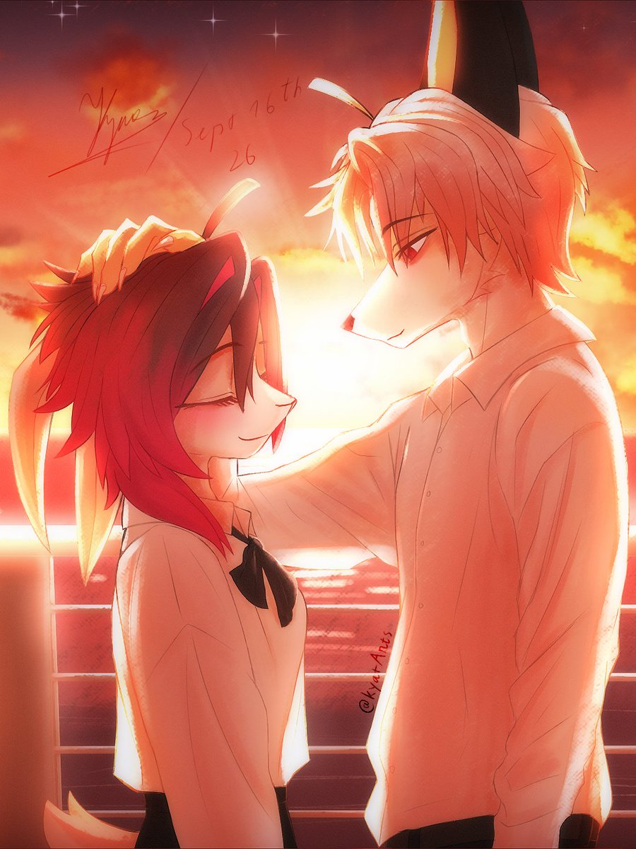 kyatarts's tweet photo. oh look twitter can do it too
#furry #art #furryart https://t.co/vbY4iwFHDk