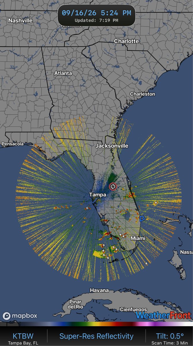 TonyVenet274186's tweet photo. Los láseres de HAARP están impidiendo que el Atlántico tenga huracanes. 🤯 https://t.co/18xaxIlPv7