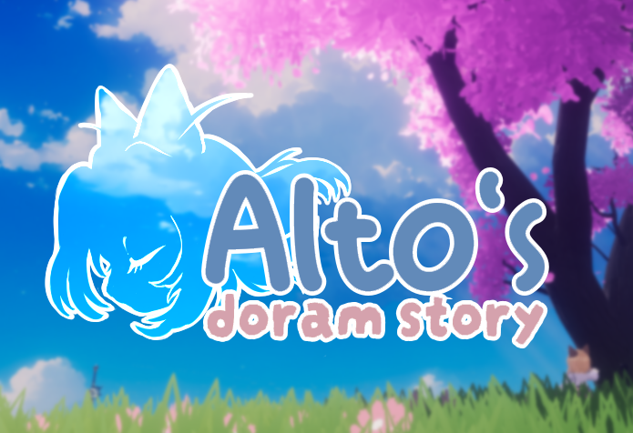 AltoPoco_VRC's tweet photo. On September 19th at 7PM Central (or September 20th at 9AM JST) I'll be doing a Twitch streamer debut: Alto's Doram Story!
I'll be streaming my favorite game, Ragnarok Online, and having fun little adventures as a funny cat!

Here's the channel!
https://t.co/XevgejzWR9 https://t.co/h5kE8O8RoO