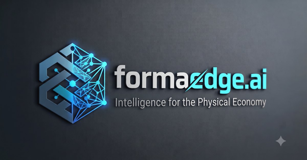 FormaEdgeAI tweet picture