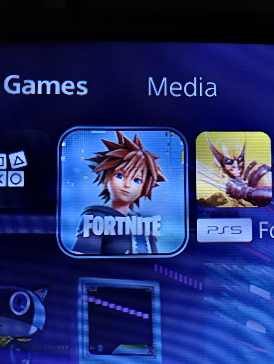 SkullZSkeleton's tweet photo. The fact that this implies there is a very REAL chance we could see Freddy fucking Fazbear on the Fortnite icon come October 1st https://t.co/wOn3RQ9AzA