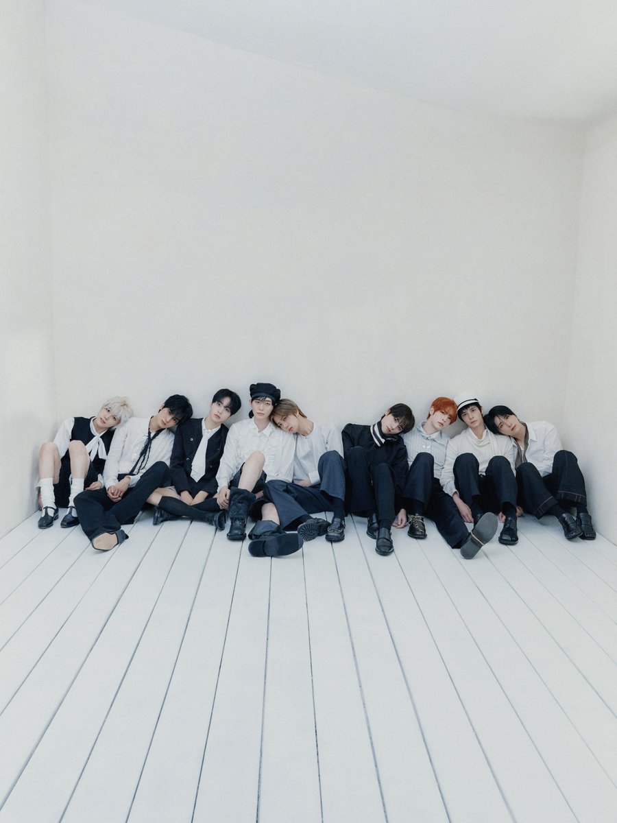 CRAVITYstarship's tweet photo. CRAVITY EP [sonorous]
CONCEPT PHOTO Echo ver.🔉

2026. 09. 30 WED 6PM (KST)

#CRAVITY #크래비티
#sonorous
#LOUDER https://t.co/0ygKt0NbM6