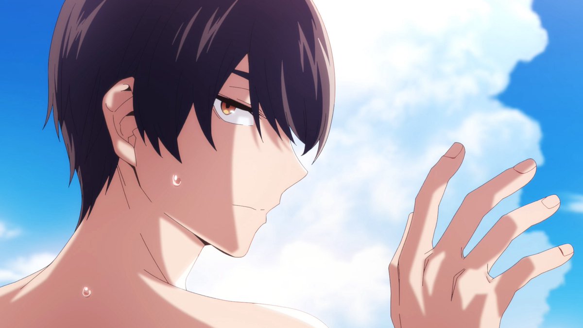 nagihayachikoi tweet picture