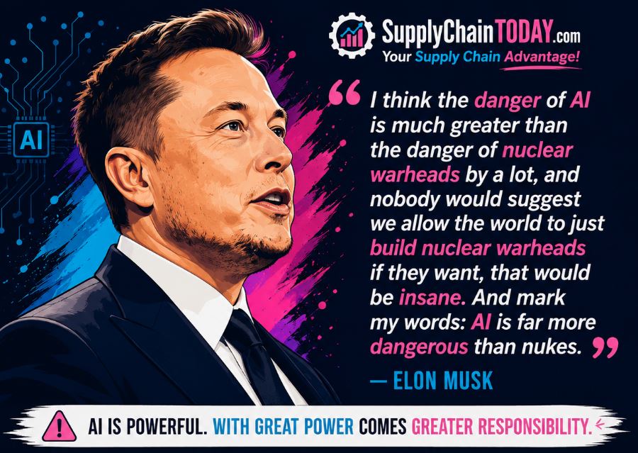 DavyWaters's tweet photo. Collection of AI Quotes
#aiquotes #artificialintelligencequotes #FutureOfWork #futuretech  #ArtificialIntelligence #LearningAI #DigitalTransformation #AIEducation https://t.co/AjRhL97LHU
