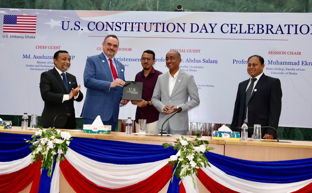 usembassydhaka tweet picture