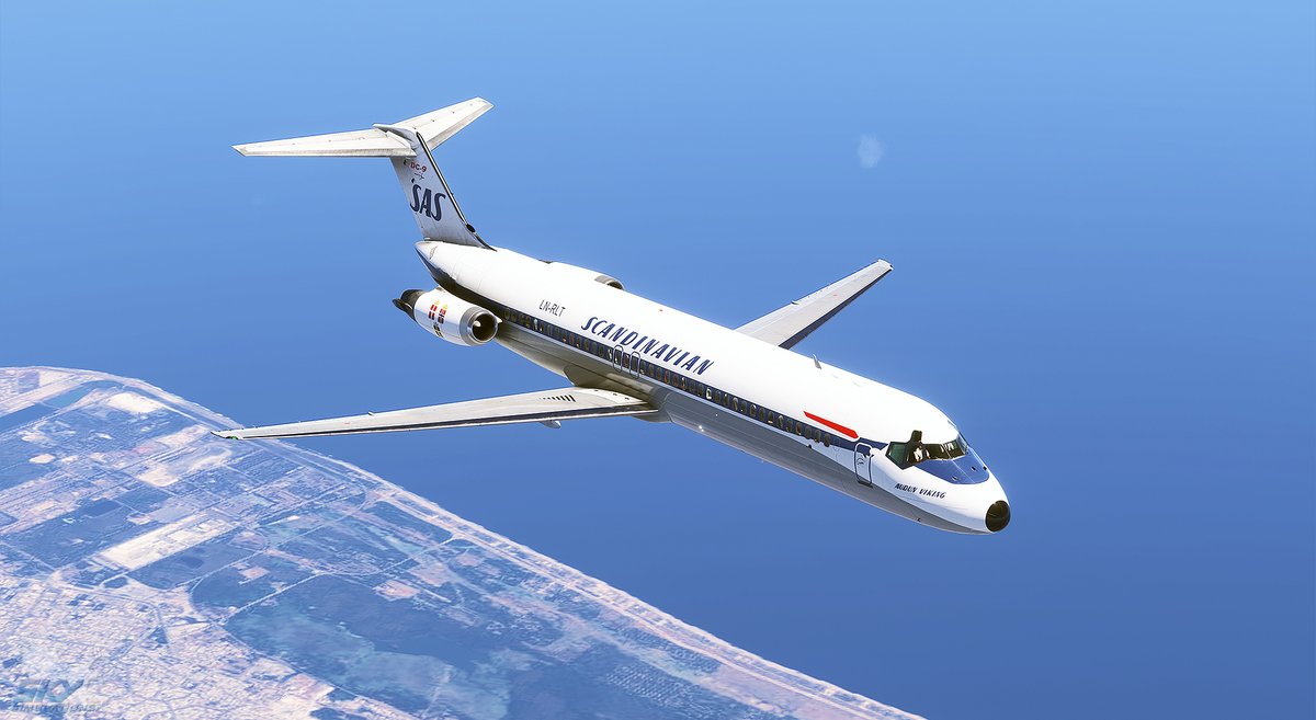 JustFlight tweet picture