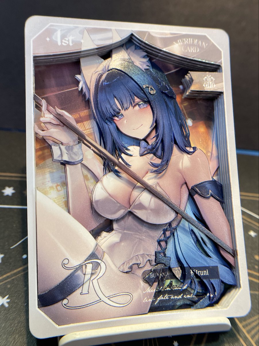 Bear_CraftsArt's tweet photo. 紙雕152， 祈 Iruni

#IruniPaint 
#シャドーボックス 
 #shadowbox https://t.co/Dt9I7lSskq