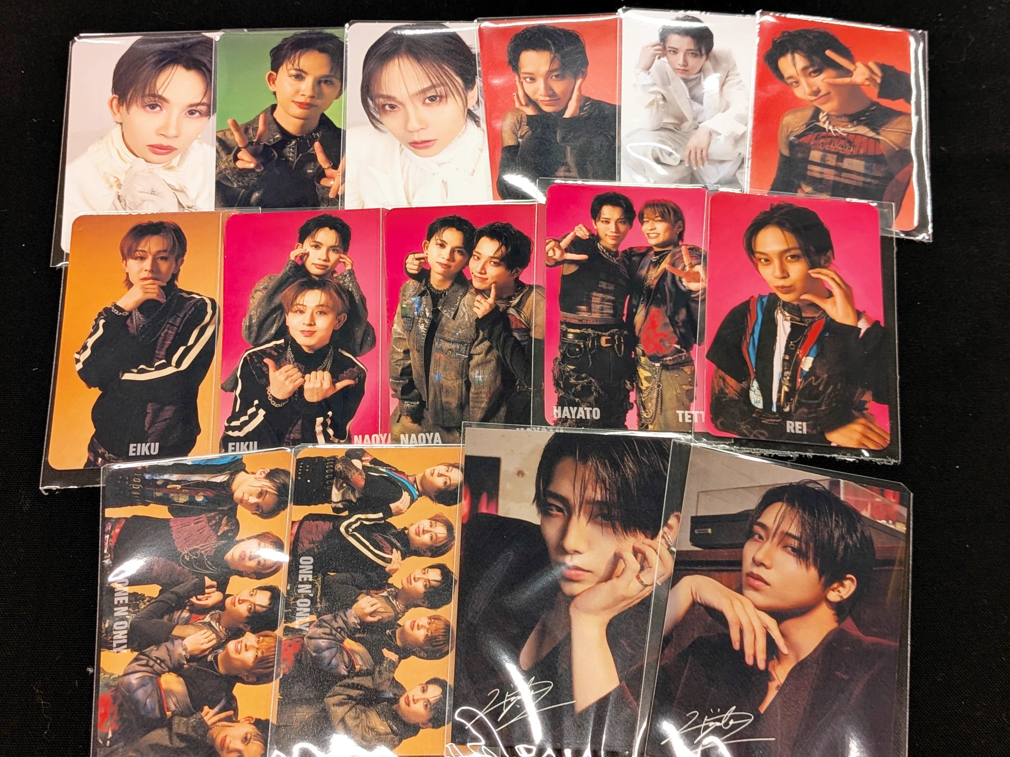 まんだらけ名古屋店男性アイドル on X: 
