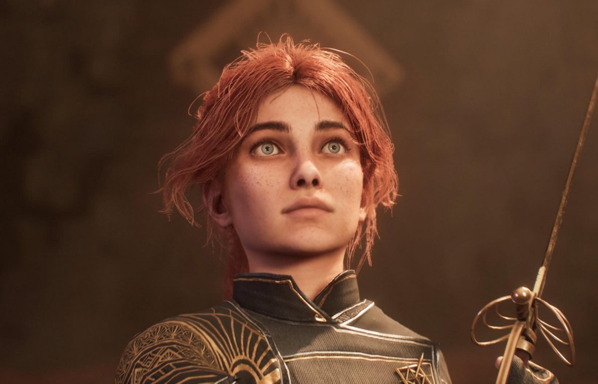 ShitpostRock's tweet photo. ''Every game involving a female character is suddenly woke unless she has triple d cups and a huge ass''

You guys wanna be victims so badly, literally nobody complained about these female characters

Wonder why.... https://t.co/6hHpzCvRcp