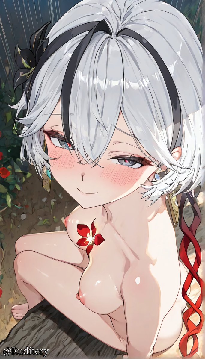 Ruditery's tweet photo. Camellya | Wuthering Waves (121 pics)
 
Too late. She caught you, and being clingy isn’t enough anymore...

#WutheringWaves #鳴潮 
#Camellya #カメリア https://t.co/TtXwWrAeb9