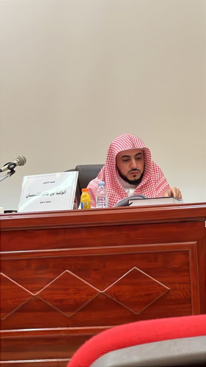 MakkahUpdate's tweet photo. More of His Excellency Sheikh Dr. Al-Waleed Al-Shamsan at Umm Al-Qura University in Makkah earlier today. 

May Allah grant him success, guide his steps, and bless his efforts. 🤲🏻🕋 https://t.co/Jzf29AsC0T
