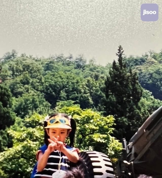 yk2aii's tweet photo. BABY JISOO 😻 https://t.co/ttr1bg1i3S