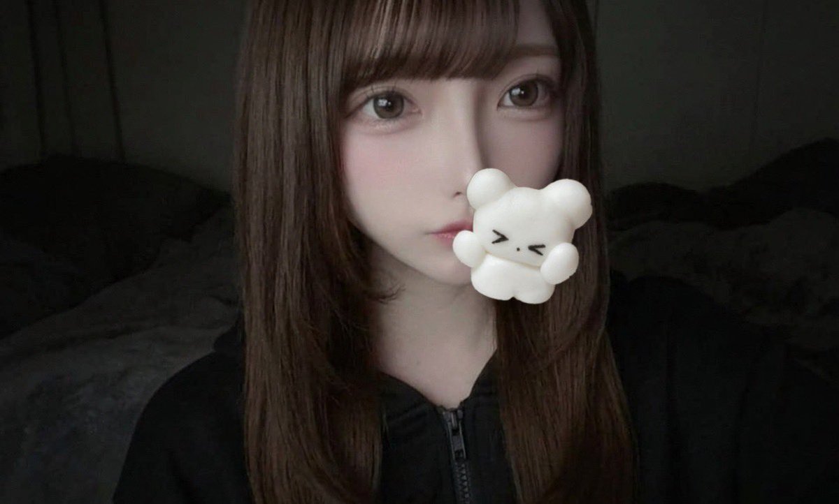 _4ovl's tweet photo. #自撮り界隈 https://t.co/0MItcuYHzq