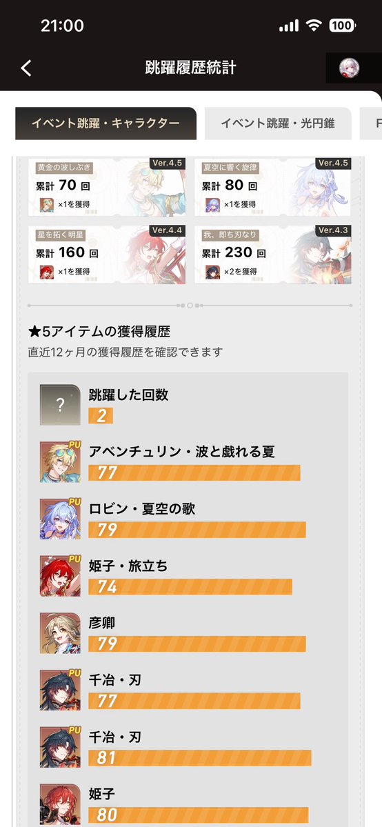 gu_1a's tweet photo. この流れ次すり抜けそう https://t.co/qYmWzns3Sc