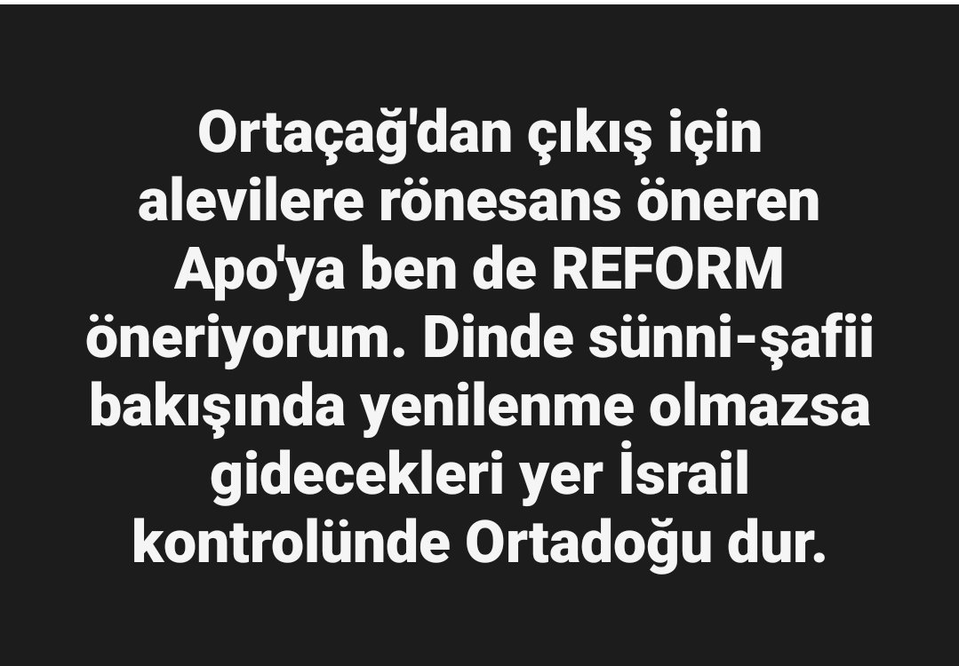 ondersan's tweet photo. https://t.co/Z6ayWpVUMg