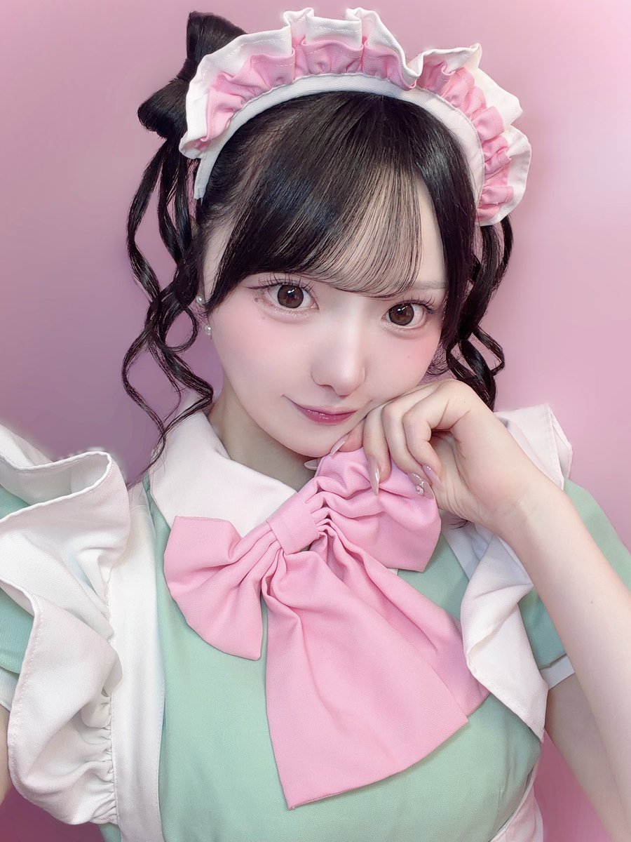 maid_marina's tweet photo. あっとほぉーむカフェの雨の日限定
メイド服 かわいいꕀ 🪄︎︎➰⋆꙳ https://t.co/LfdBbn2uaR