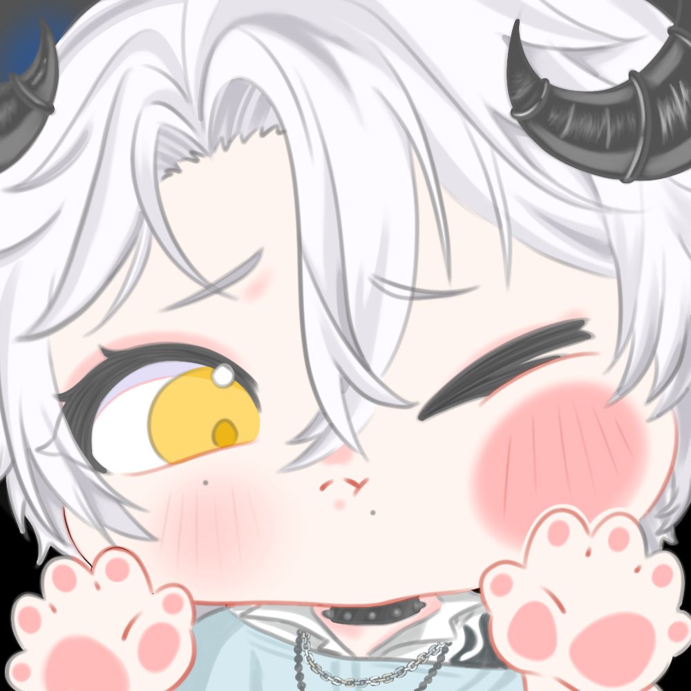 Mippy_InLyz's tweet photo. 🤍✨️🥰 🐏
#BaabelArt #BaabelLamb
Art by @.m_hcti
CMS by me https://t.co/kM0JLSSIA2