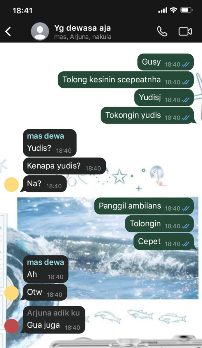 himekawa_saiko's tweet photo. Tuhan, kumohon kali ini saja.
#PANDAVVRITES #Arjunaskara #yuditulis #Bimantologi #Pouringpages #Nakuleads
Cw : major character death , hard words https://t.co/LuJAyHyjjZ