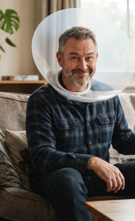 crazy4lush's tweet photo. Imagine being instructed to wear a dog cone all day like the mutt you are.
Dog bowls and pissing leg cocked outside for you lil mutt.

Women rule, you do as you're told. 

Humiliation Aussiedom task beta wallet https://t.co/sABOEdO61i