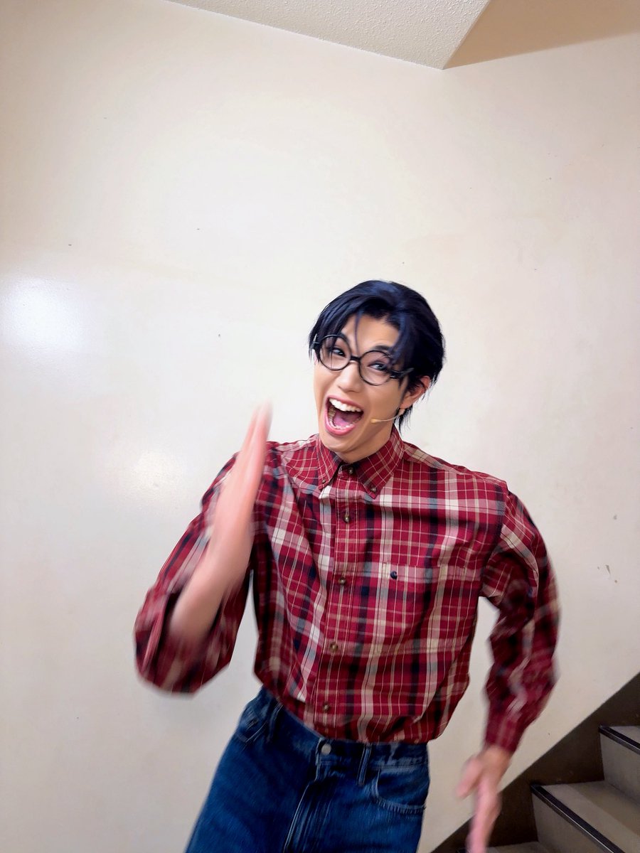 sora428_yamato's tweet photo. うぉぉぉーーーーーー！！！！！！💪💪💪💪💪💪💪💪💪💪💪💪💪💪💪

失敬、失敬！！🫡🫡
本日もご来場頂きましてありがとうございました！！！！！！！！

皆さんからの最高の笑顔を見せて頂きパワーをもらえました！！！💪

明日からもよろしくお願いします！！！👓👓👓👓👓👓
#多聞ステ  #F2TS https://t.co/EG5U7As5zb